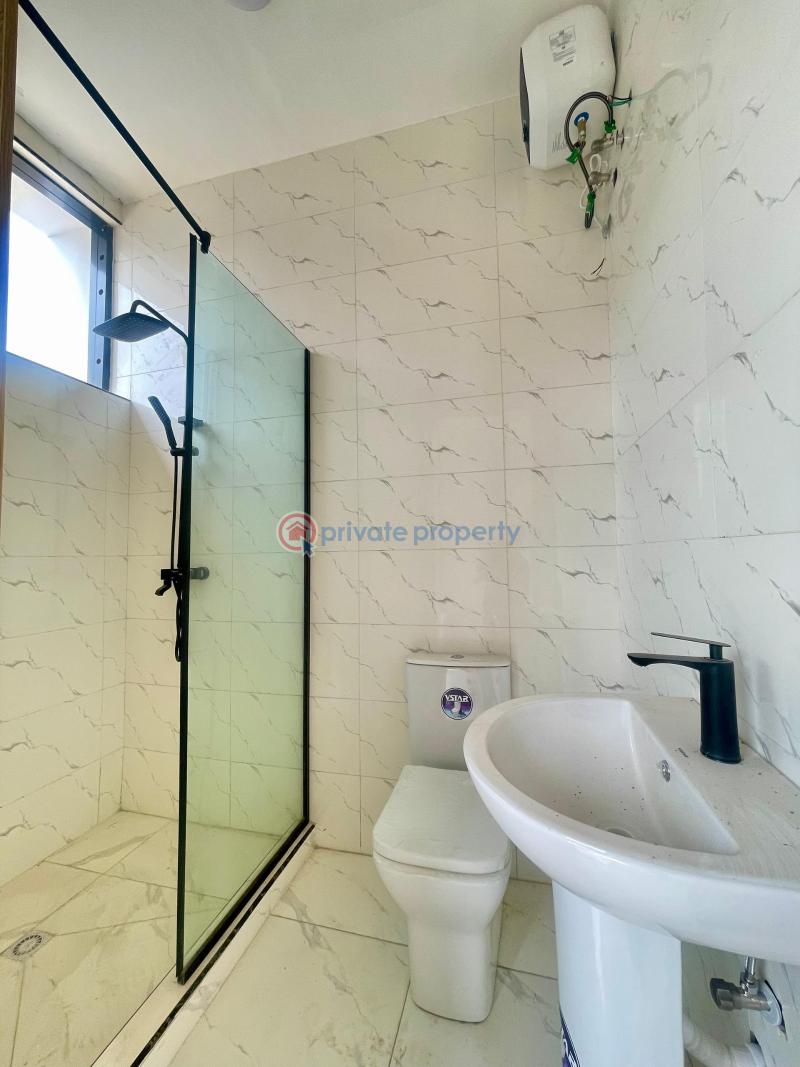 2 bedroom Block Of Flats For Sale Lekki Lagos - 5