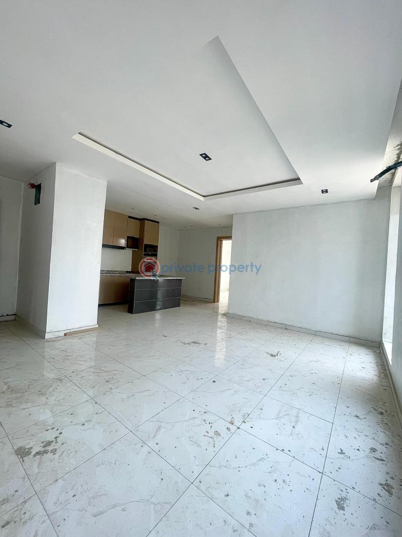 2 bedroom Block Of Flats For Sale Lekki Lagos - 3