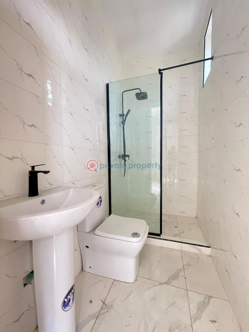 2 bedroom Flat & Apartment For Sale Ikate Elegushi Lekki Lagos - 6