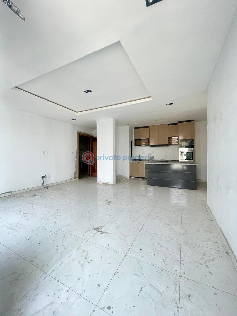 2 bedroom Flat & Apartment For Sale Ikate Elegushi Lekki Lagos - 1