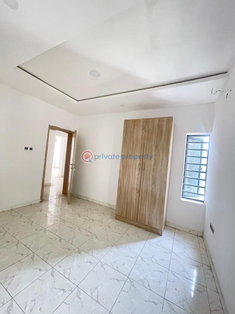 3 bedroom Flat & Apartment For Sale Ikota Lekki Lagos - 4