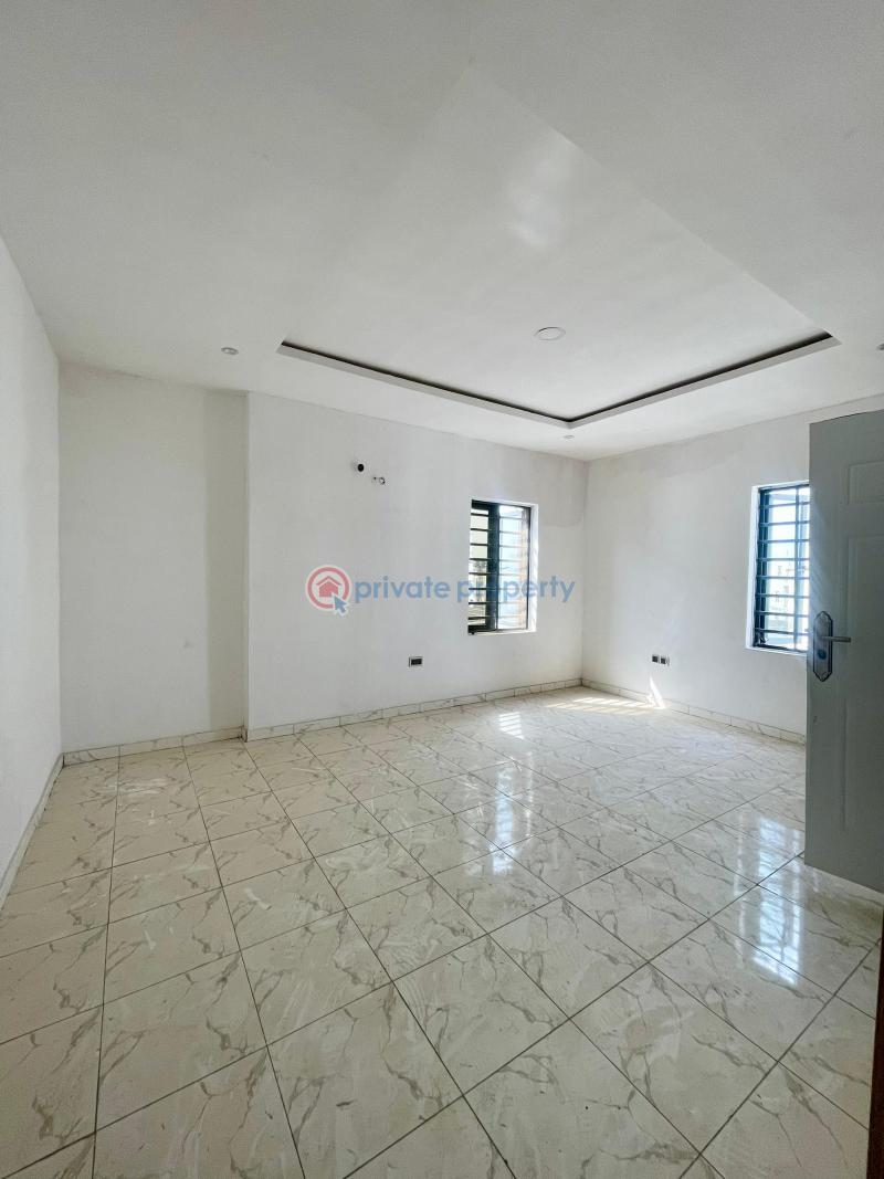3 bedroom Flat & Apartment For Sale Ikota Lekki Lagos - 8