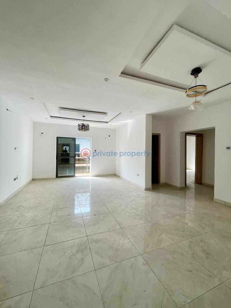 3 bedroom Flat & Apartment For Sale Ikota Lekki Lagos - 10