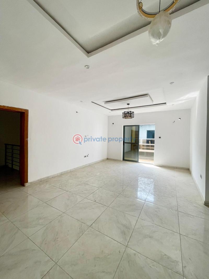 3 bedroom Flat & Apartment For Sale Ikota Lekki Lagos - 9
