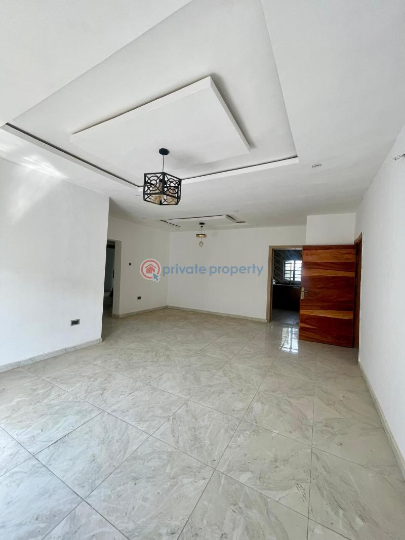 2 bedroom Block Of Flats For Sale Ikota Lekki Lagos - 4