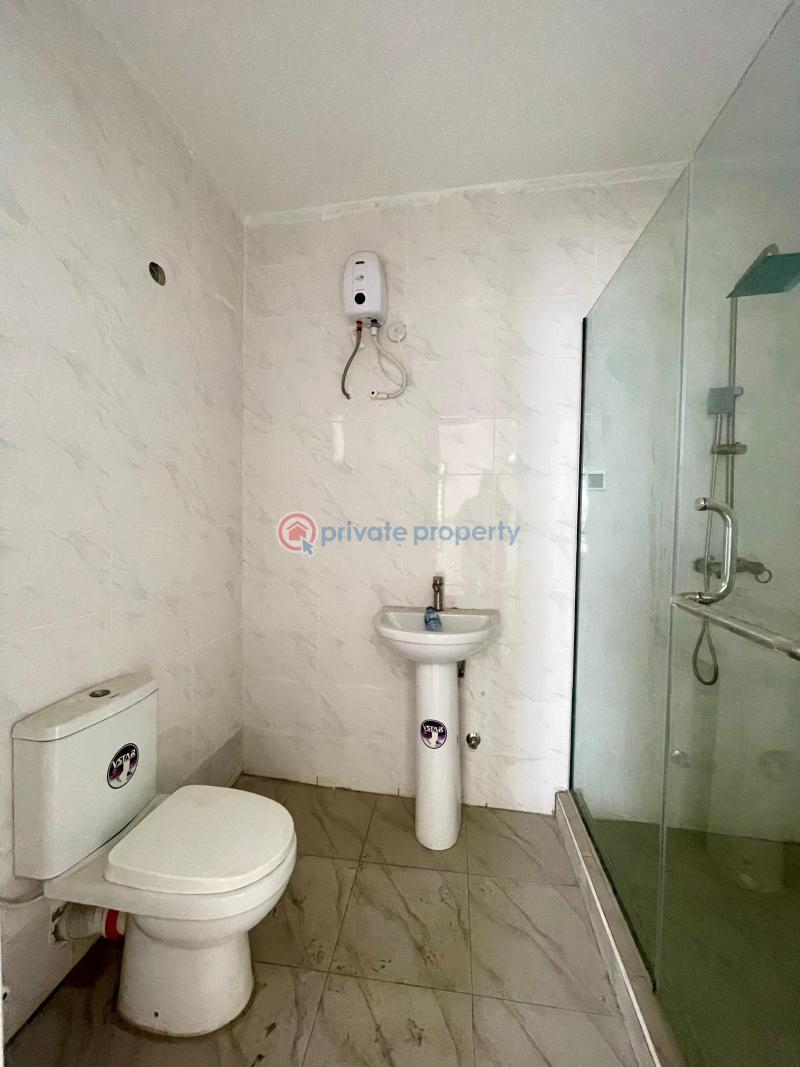 3 bedroom Flat & Apartment For Sale Ikota Lekki Lagos - 1