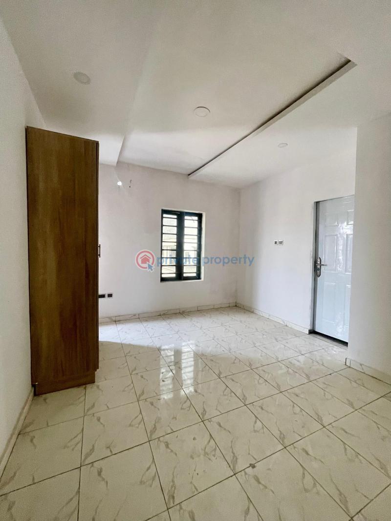 3 bedroom Flat & Apartment For Sale Ikota Lekki Lagos - 6
