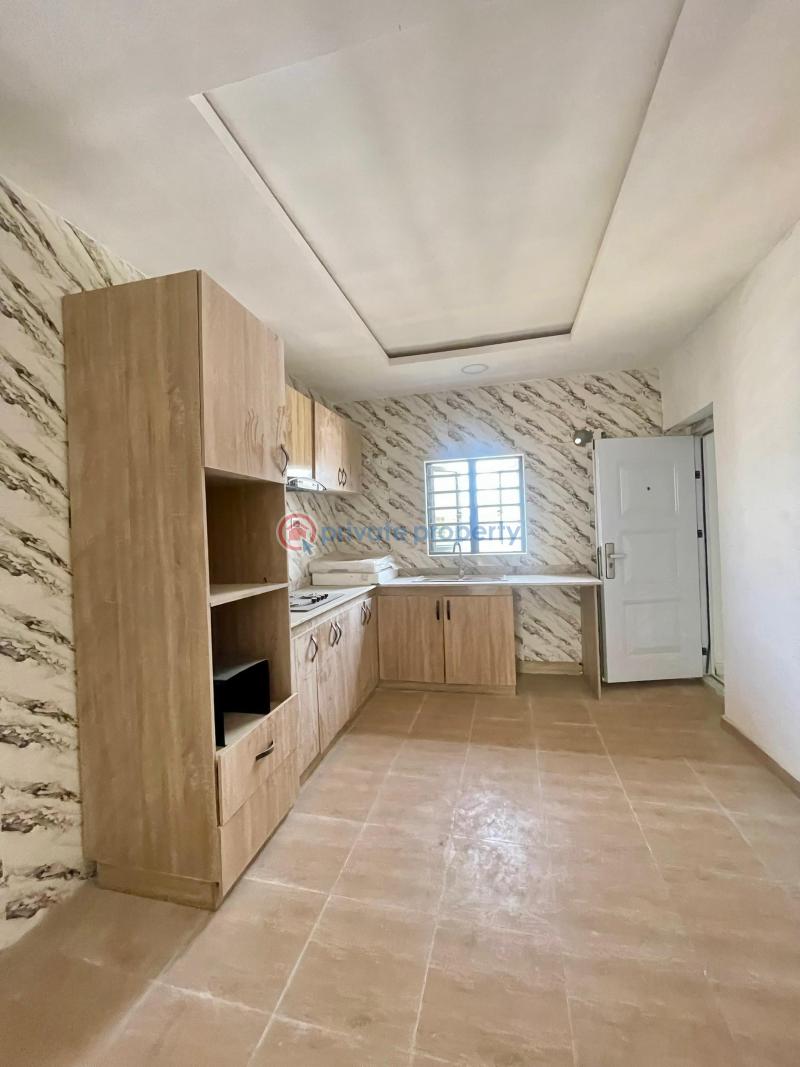 2 bedroom Block Of Flats For Sale Ikota Lekki Lagos - 3