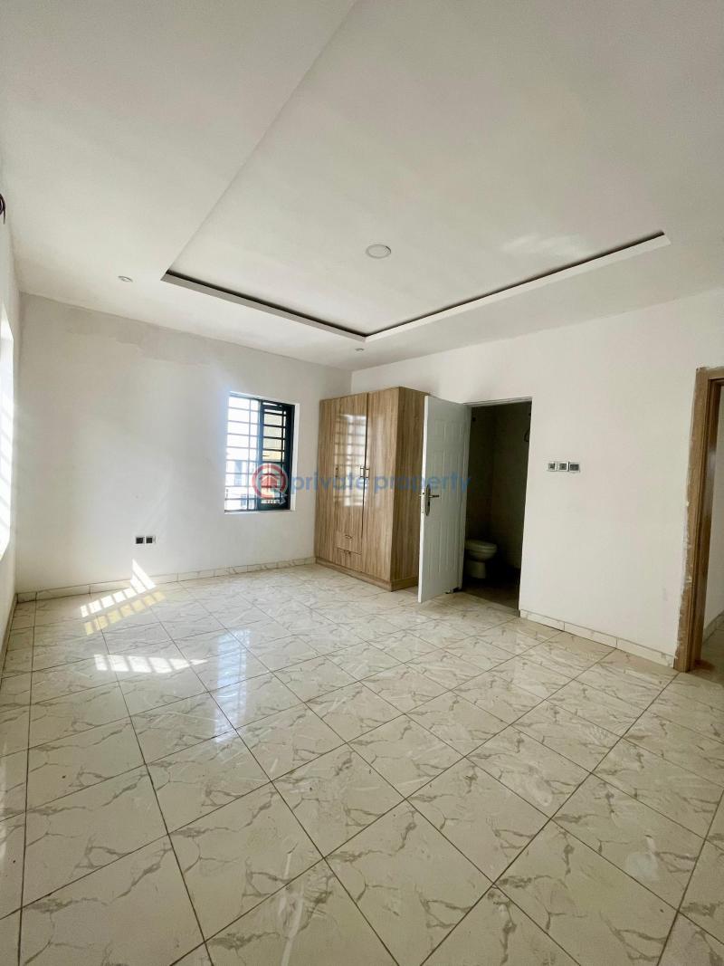 3 bedroom Flat & Apartment For Sale Ikota Lekki Lagos - 7
