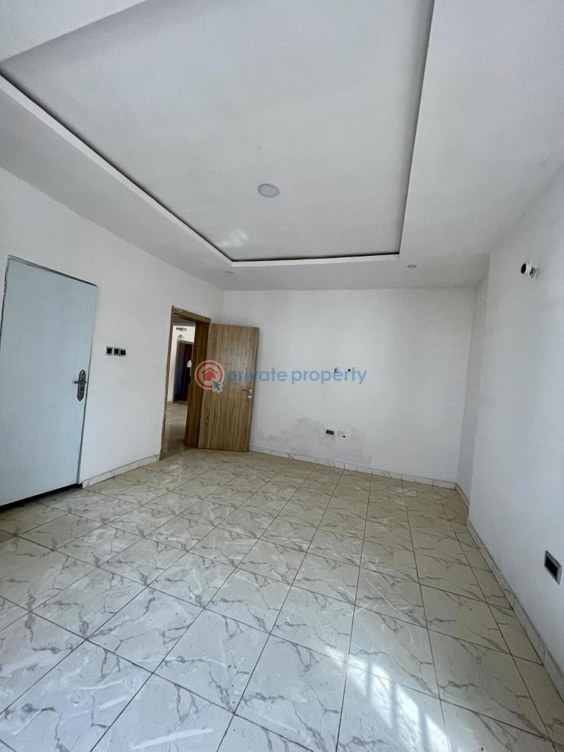 3 bedroom Flat & Apartment For Sale Ikota Lekki Lagos - 5
