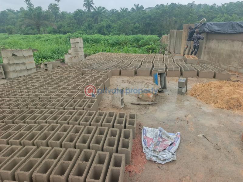 Residential Land For Sale Isiwo Ijebu East Ogun - 1
