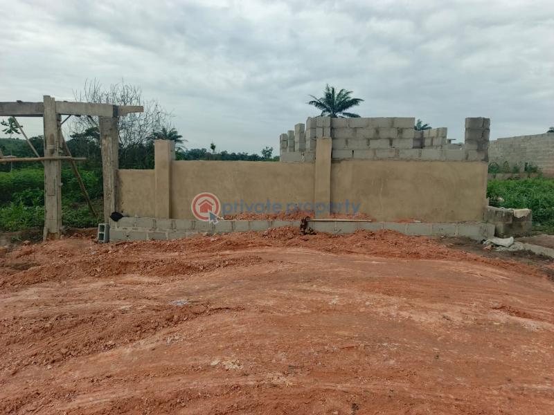 Residential Land For Sale Isiwo Ijebu East Ogun - 2