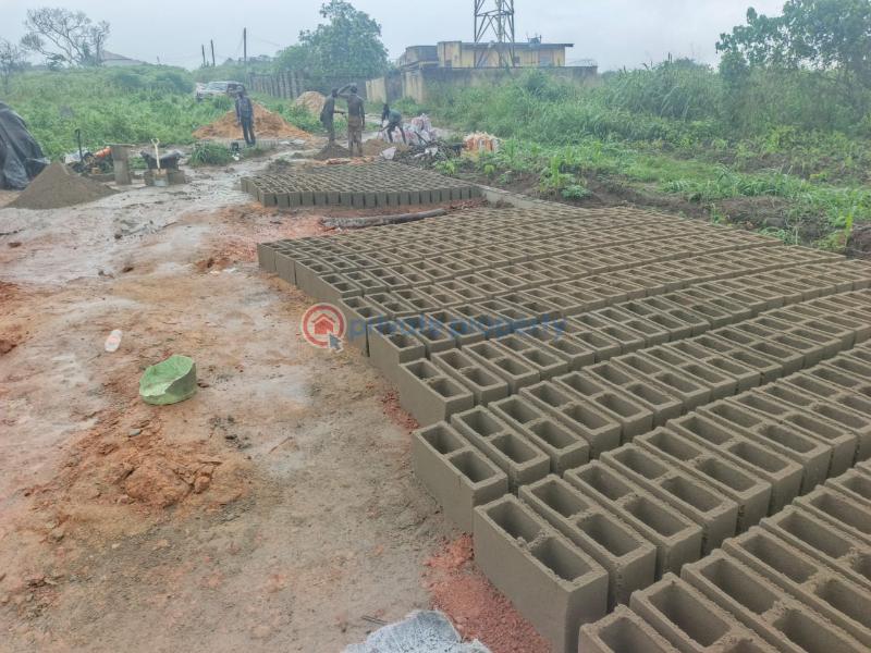 Residential Land For Sale Isiwo Ijebu East Ogun - 0