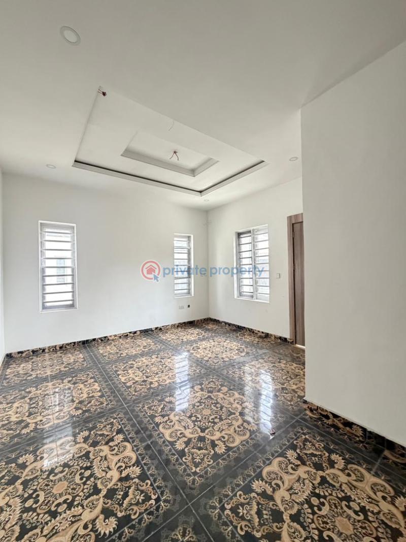 3 bedroom Flat & Apartment For Sale Ajah Lagos - 4