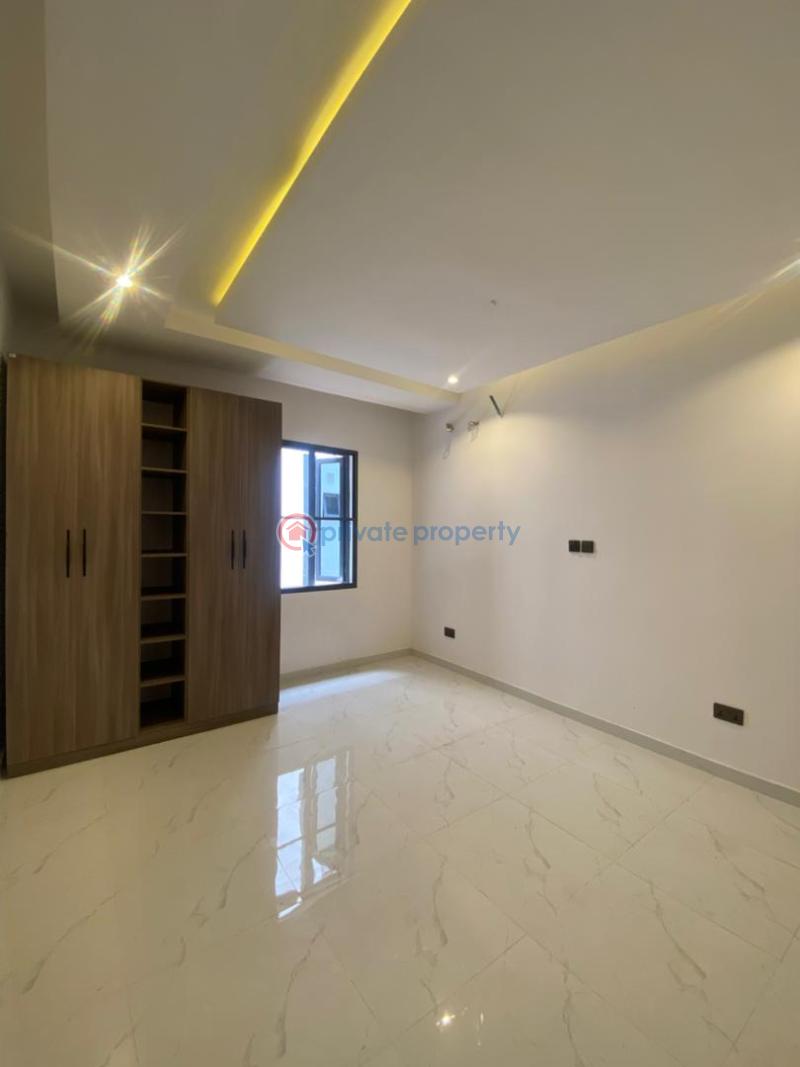 2 bedroom Flat & Apartment For Sale Ikate Lekki Lagos - 14