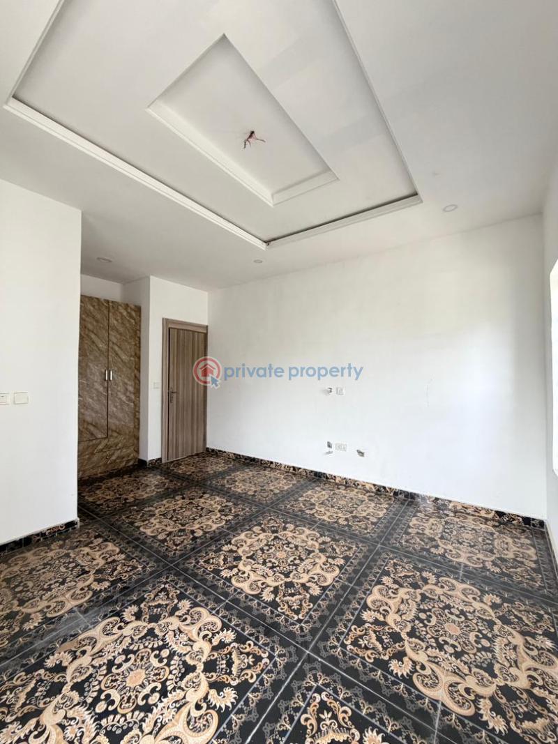 3 bedroom Flat & Apartment For Sale Ajah Lagos - 3