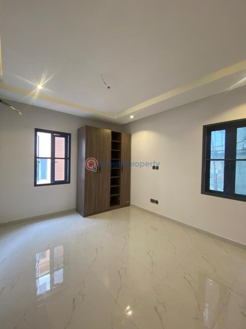 2 bedroom Flat & Apartment For Sale Ikate Lekki Lagos - 15