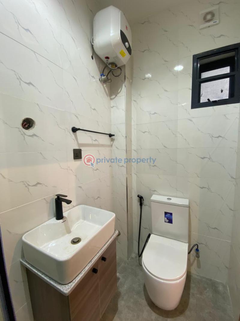 2 bedroom Flat & Apartment For Sale Ikate Lekki Lagos - 1