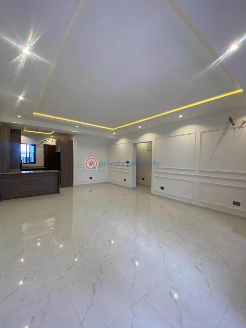 2 bedroom Flat & Apartment For Sale Ikate Lekki Lagos - 5