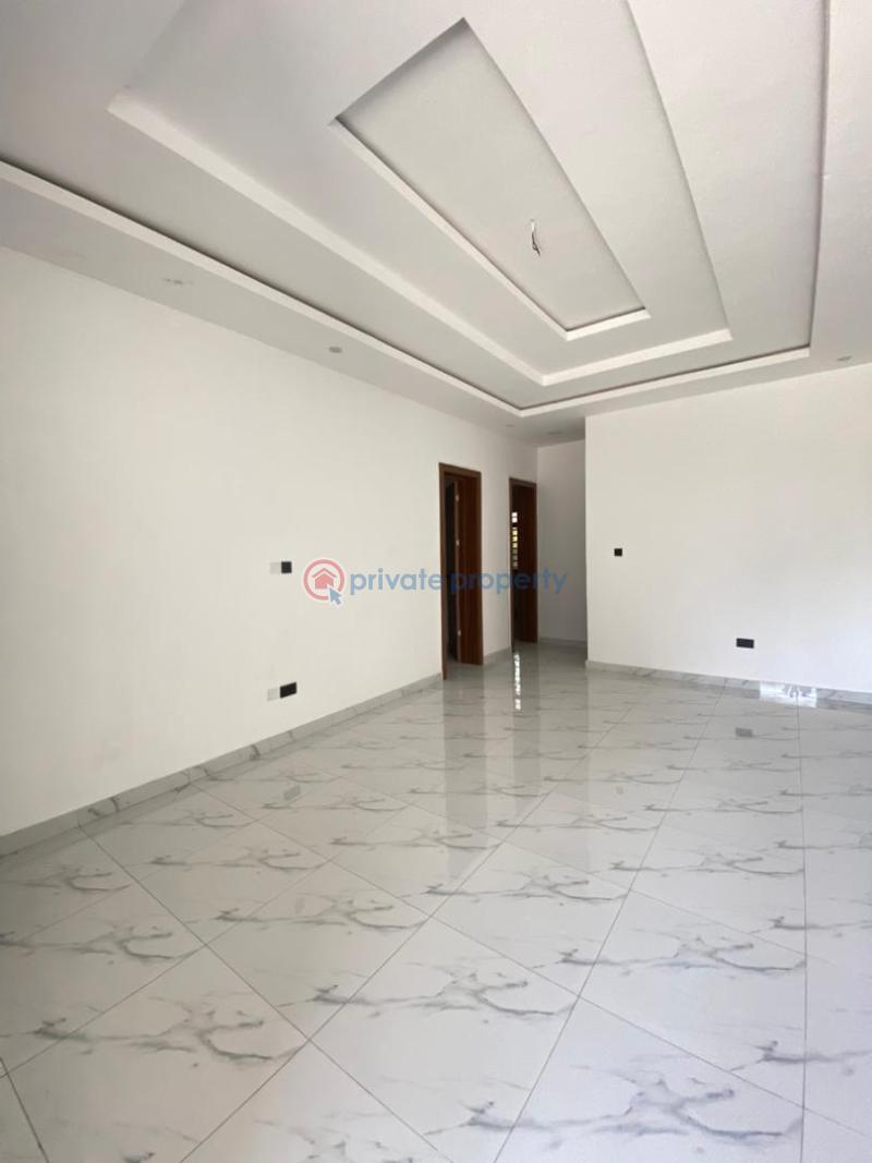 2 bedroom Flat & Apartment For Sale Abraham Adesanya Ajah Lagos - 2