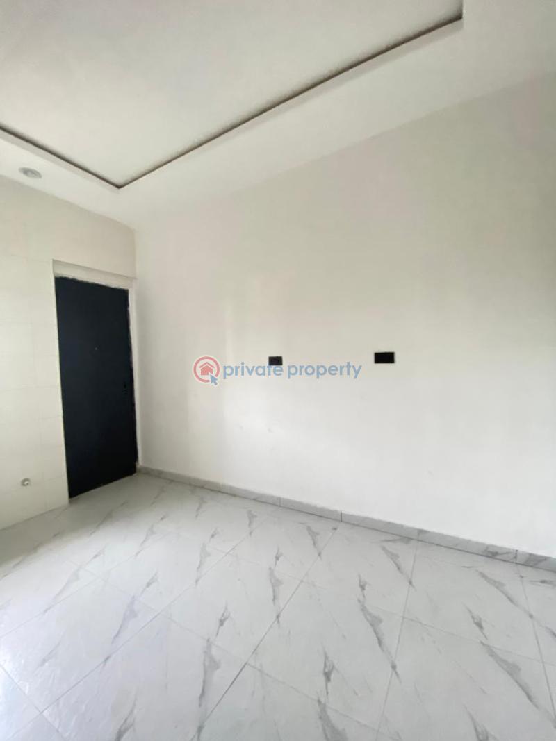 2 bedroom Flat & Apartment For Sale Abraham Adesanya Ajah Lagos - 8