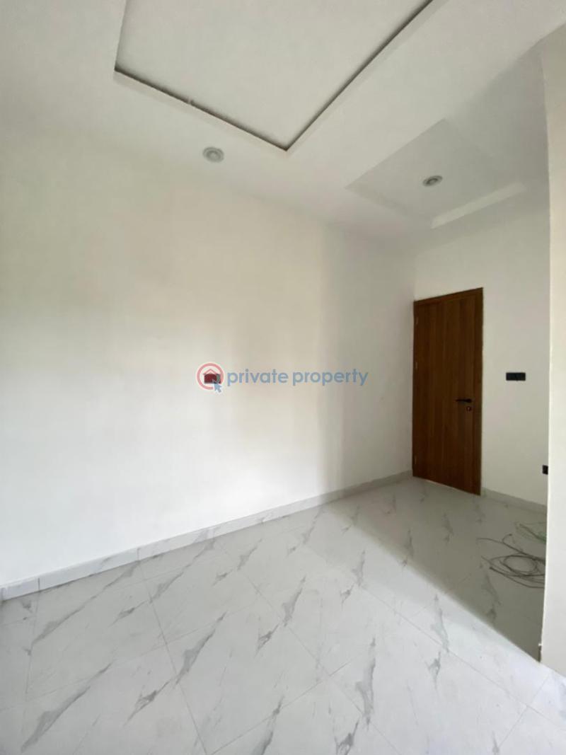 2 bedroom Flat & Apartment For Sale Abraham Adesanya Ajah Lagos - 9