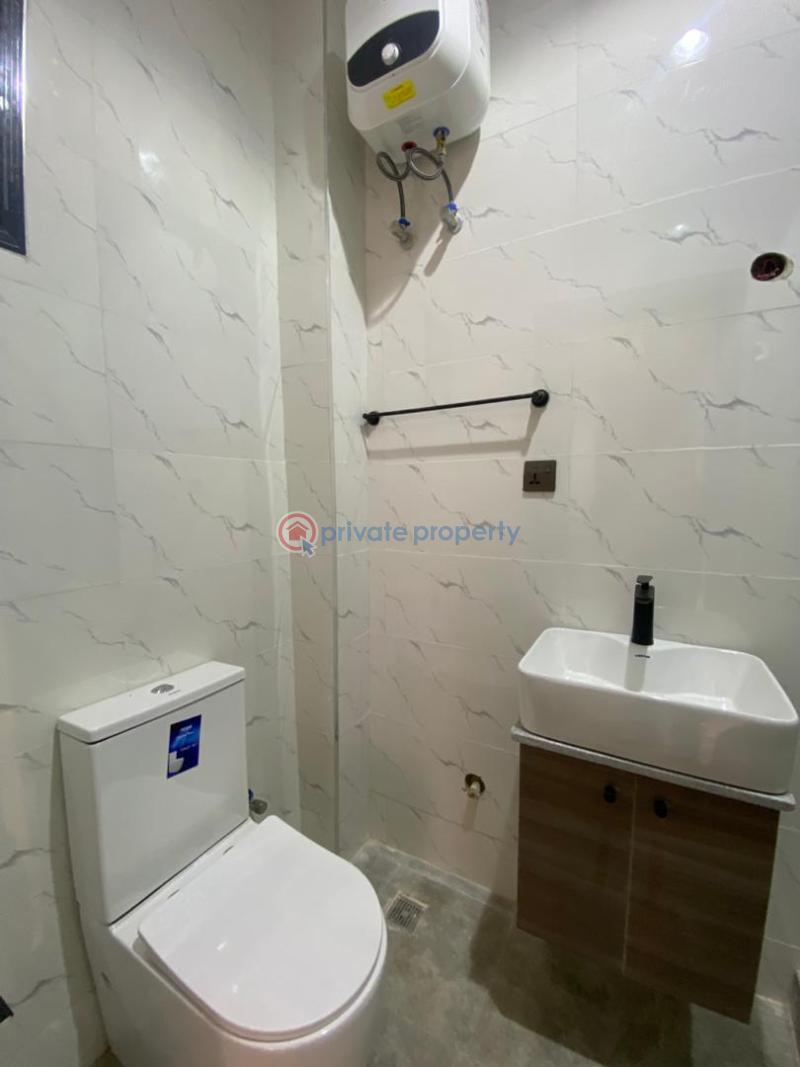 2 bedroom Flat & Apartment For Sale Ikate Lekki Lagos - 4