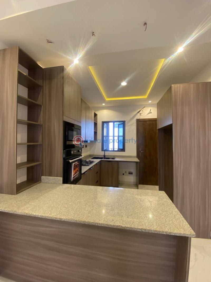 2 bedroom Flat & Apartment For Sale Ikate Lekki Lagos - 7