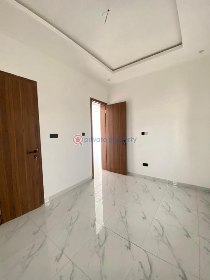 2 bedroom Flat & Apartment For Sale Abraham Adesanya Ajah Lagos - 3