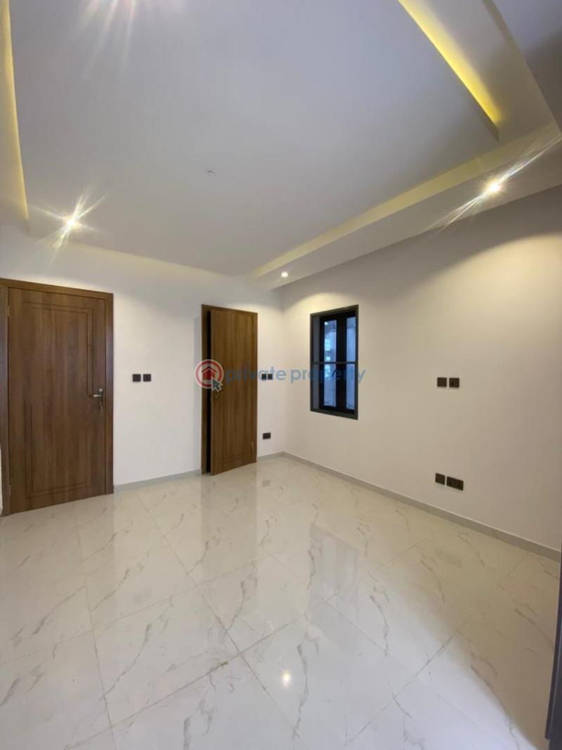2 bedroom Flat & Apartment For Sale Ikate Lekki Lagos - 13