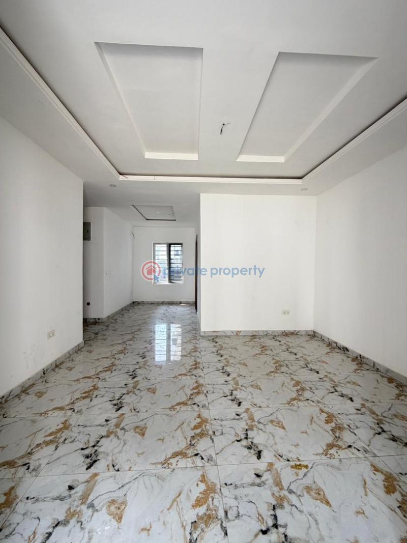 3 bedroom Flat & Apartment For Sale Ajah Lagos - 2