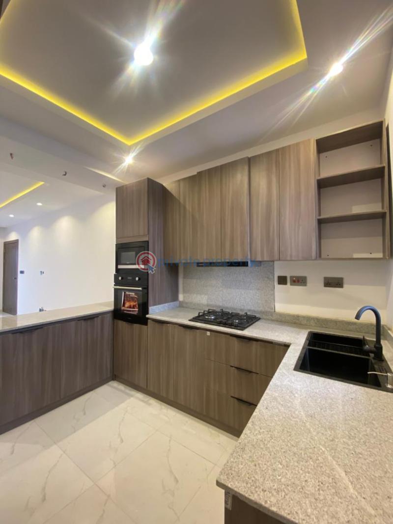 2 bedroom Flat & Apartment For Sale Ikate Lekki Lagos - 2