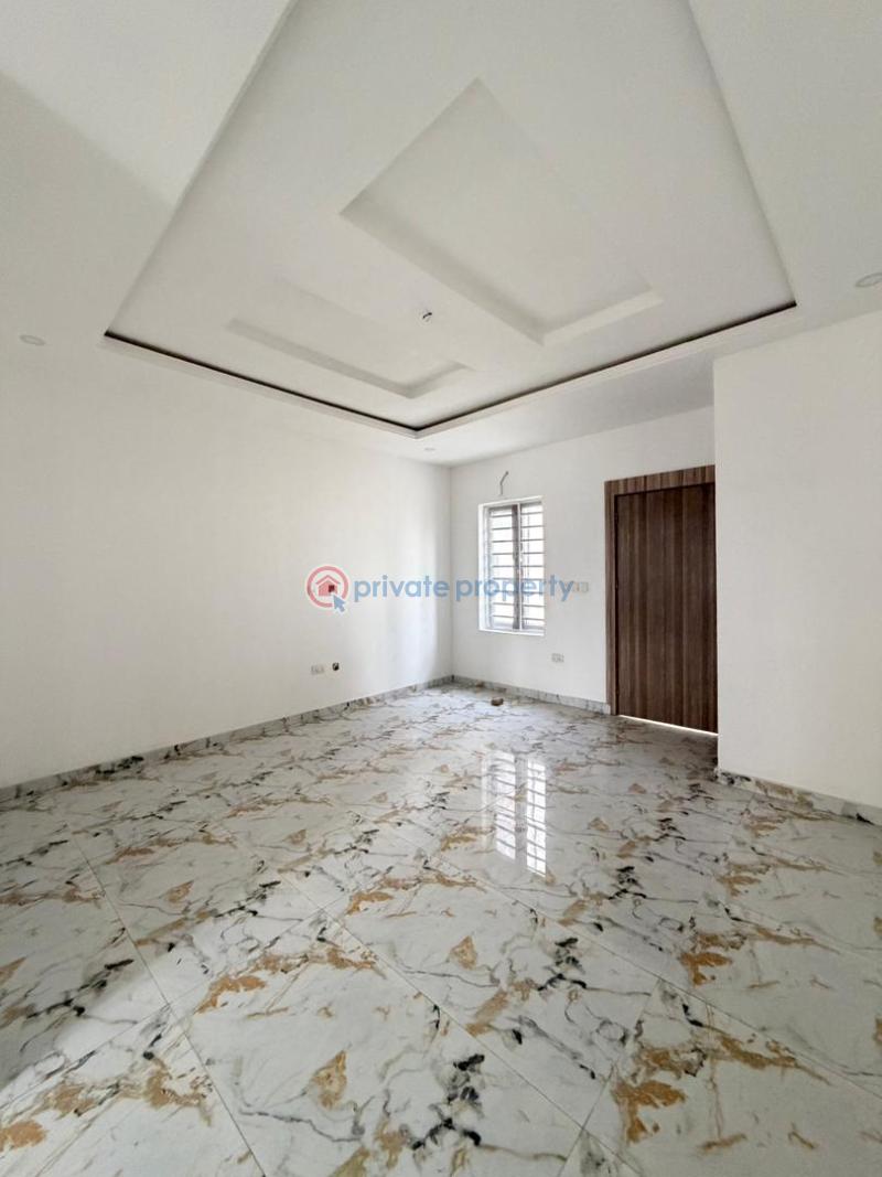 3 bedroom Flat & Apartment For Sale Ajah Lagos - 8