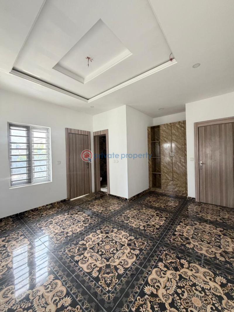 3 bedroom Flat & Apartment For Sale Ajah Lagos - 7