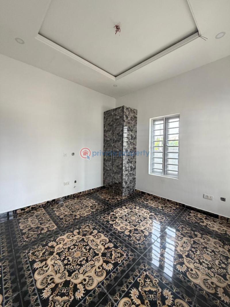 3 bedroom Flat & Apartment For Sale Ajah Lagos - 5
