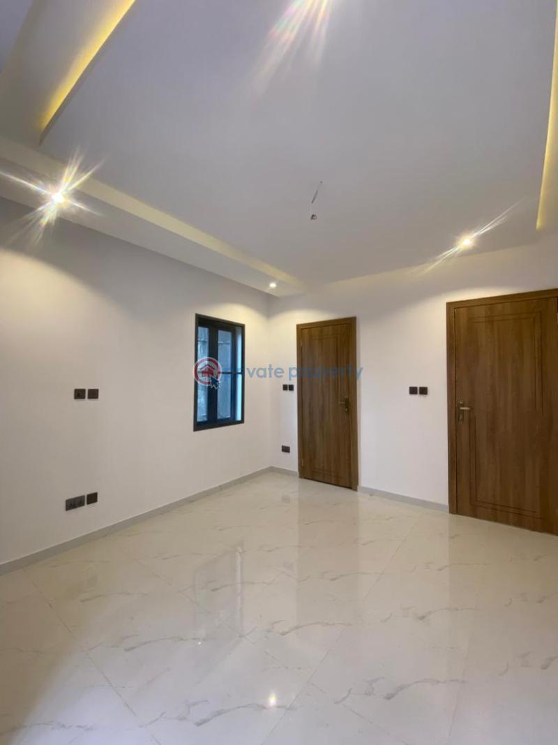 2 bedroom Flat & Apartment For Sale Ikate Lekki Lagos - 8