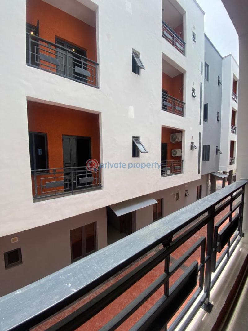 2 bedroom Flat & Apartment For Sale Ikate Lekki Lagos - 16