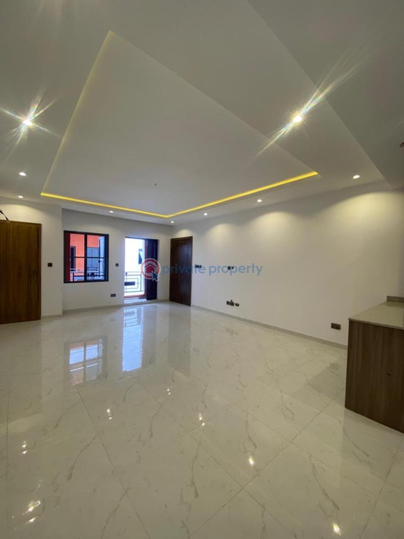2 bedroom Flat & Apartment For Sale Ikate Lekki Lagos - 10