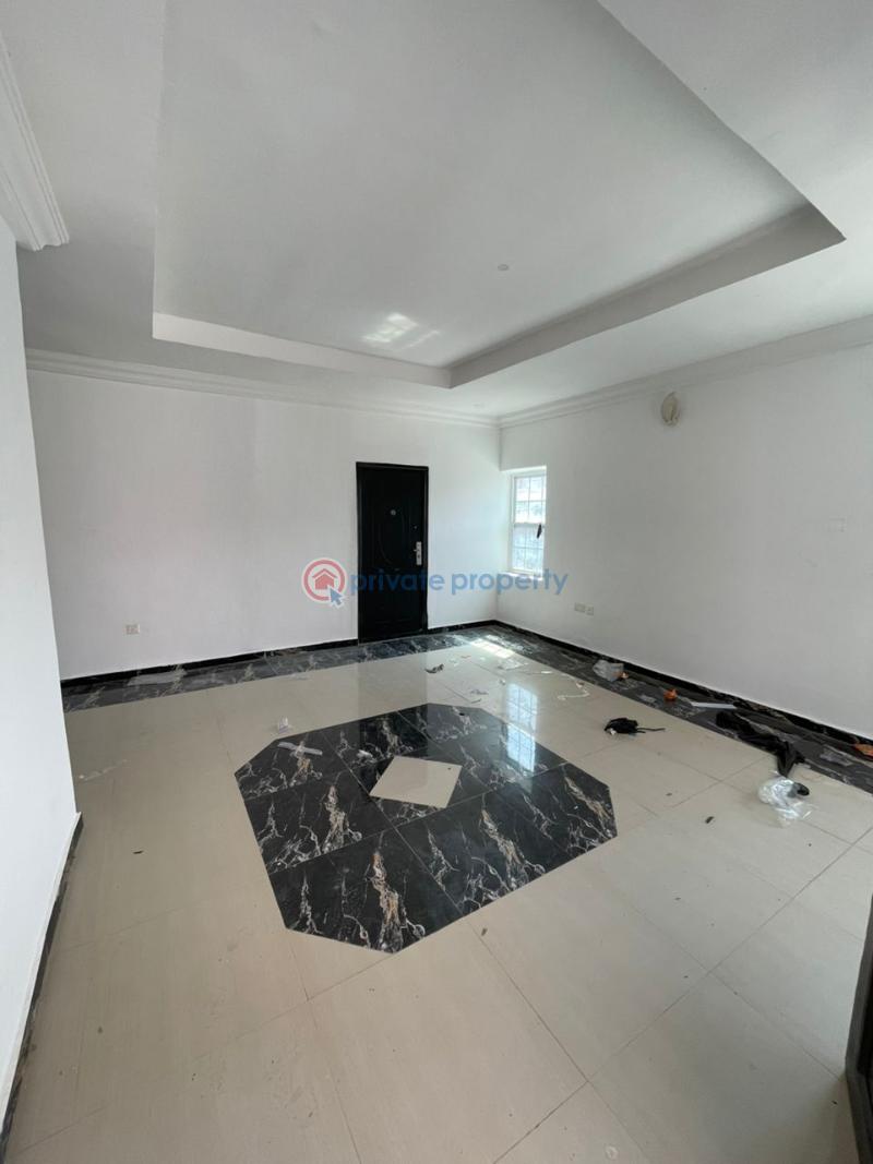 2 bedroom Flat & Apartment For Rent Victoria Island Lagos - 6
