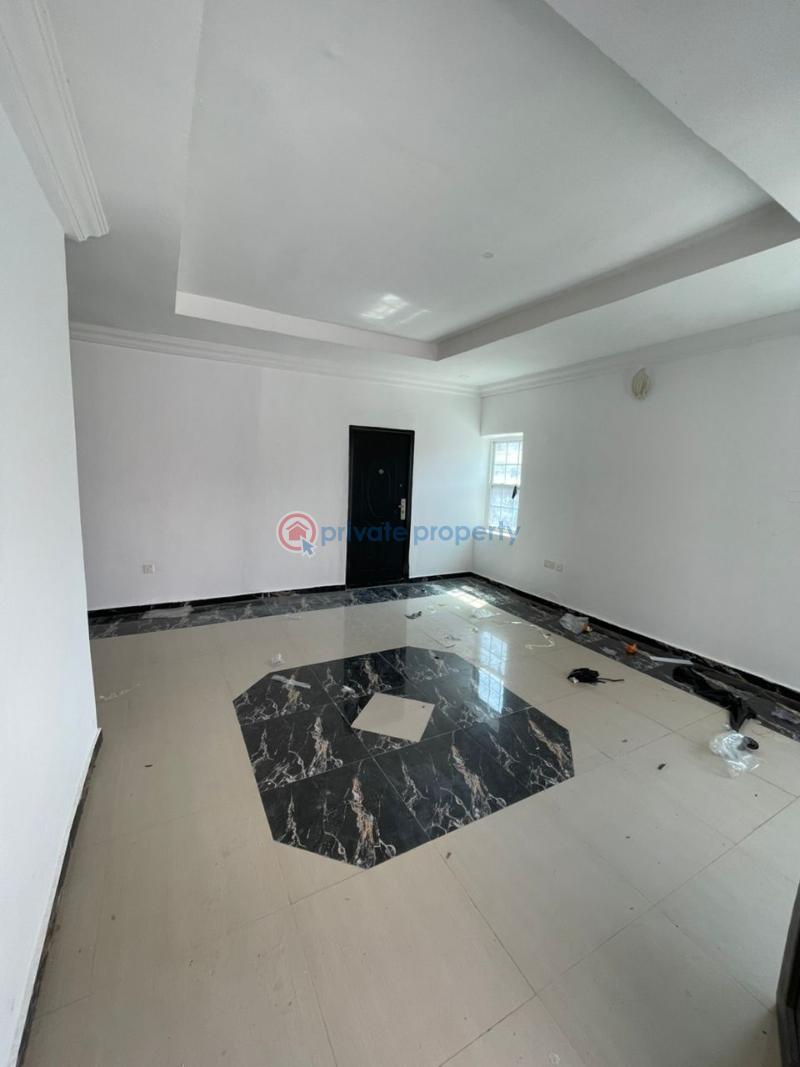 2 bedroom Flat & Apartment For Rent Victoria Island Lagos - 10