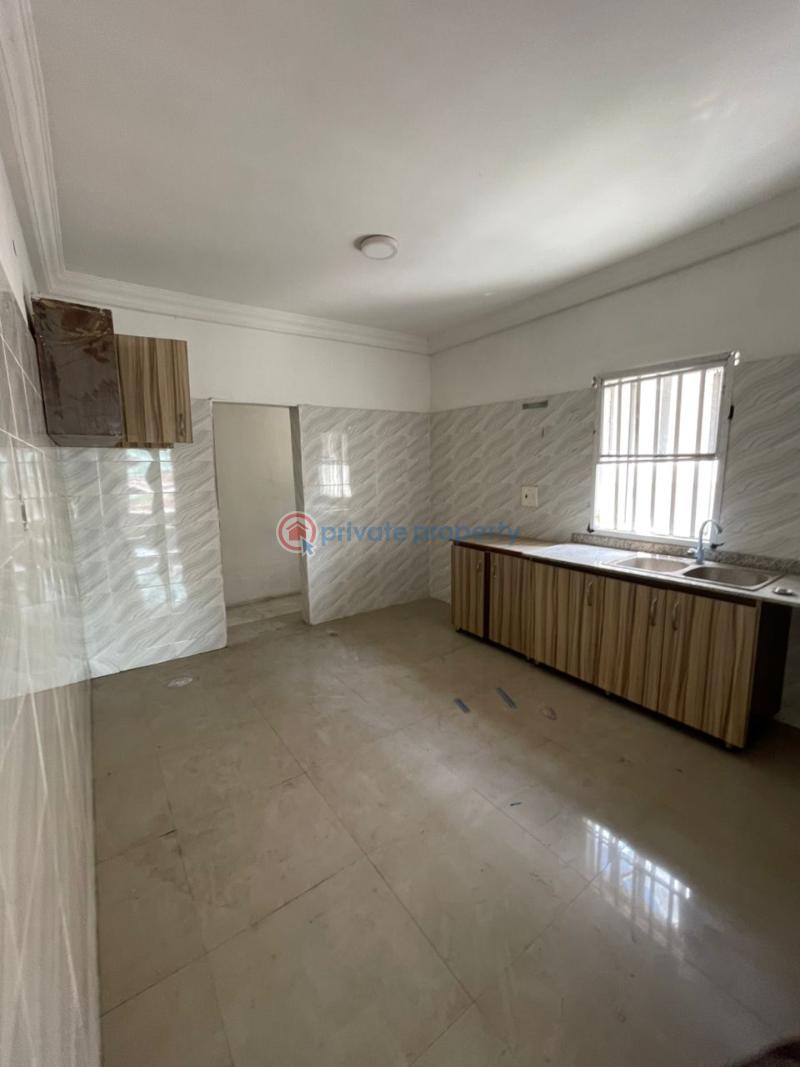 2 bedroom Flat & Apartment For Rent Victoria Island Lagos - 4