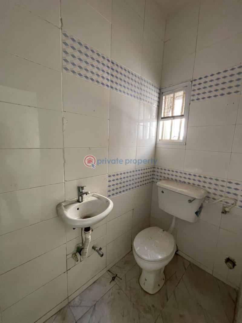 2 bedroom Flat & Apartment For Rent Victoria Island Lagos - 8