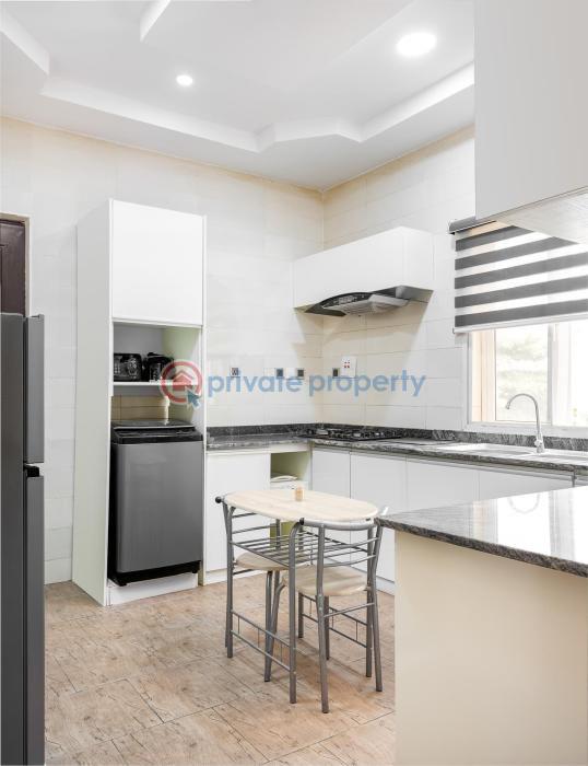 2 bedroom Flat & Apartment Short let Oniru Victoria Island Lagos - 2