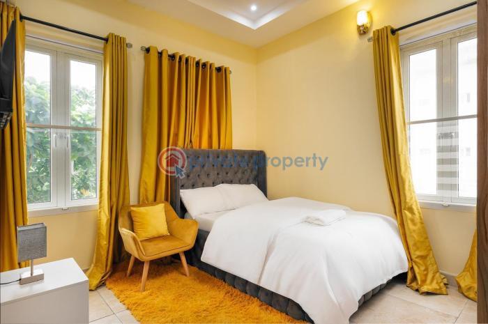2 bedroom Flat & Apartment Short let Oniru Victoria Island Lagos - 0