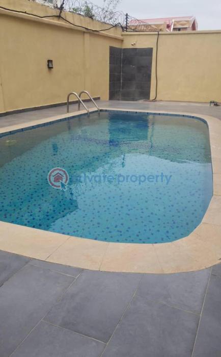 2 bedroom Flat & Apartment Short let Oniru Victoria Island Lagos - 4