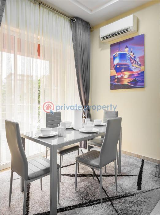 2 bedroom Flat & Apartment Short let Oniru Victoria Island Lagos - 3