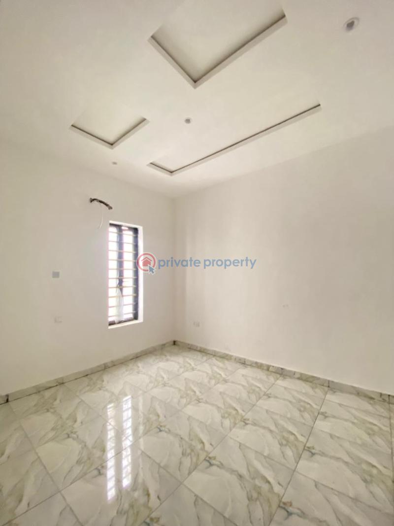 2 bedroom Terraced Duplex For Sale Abraham Adesanya Ajah Lagos - 5