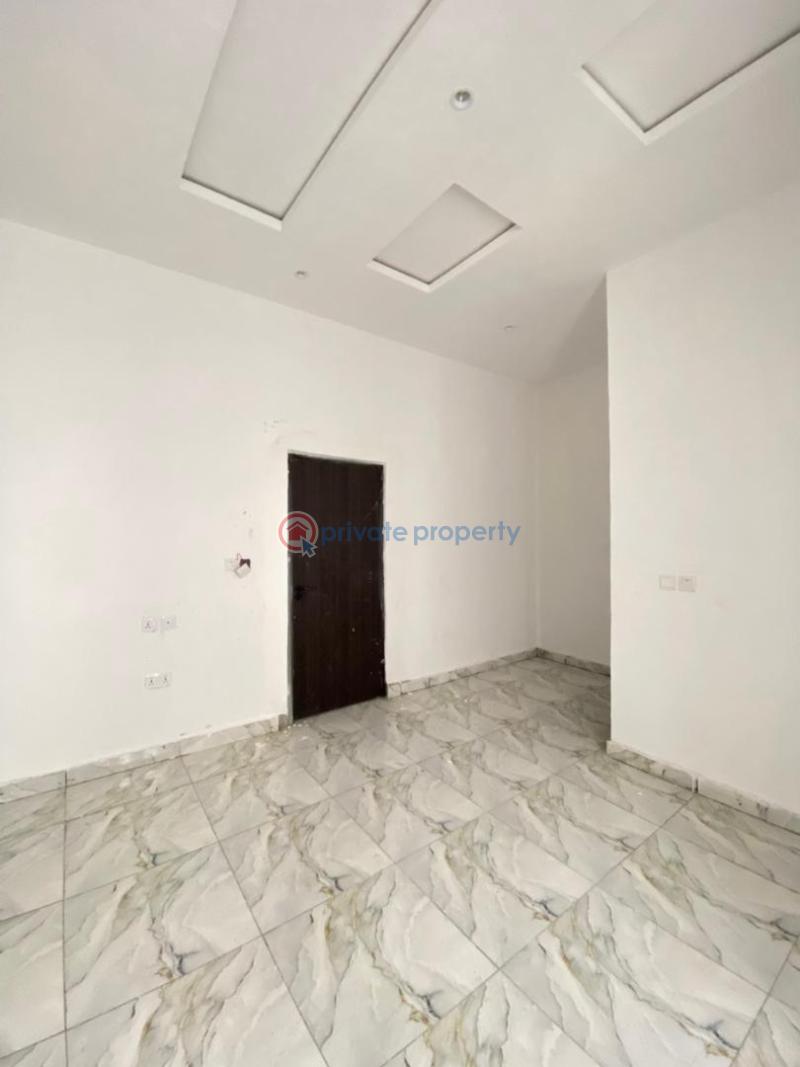 2 bedroom Terraced Duplex For Sale Abraham Adesanya Ajah Lagos - 13