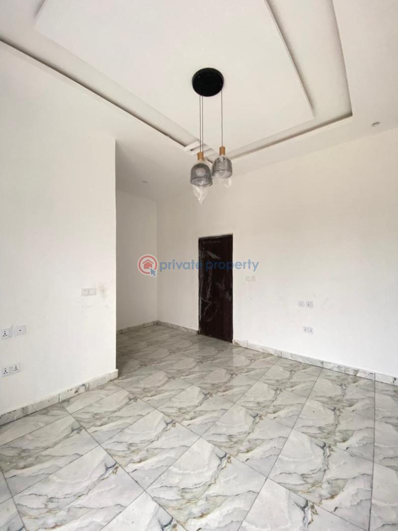 2 bedroom Terraced Duplex For Sale Abraham Adesanya Ajah Lagos - 8