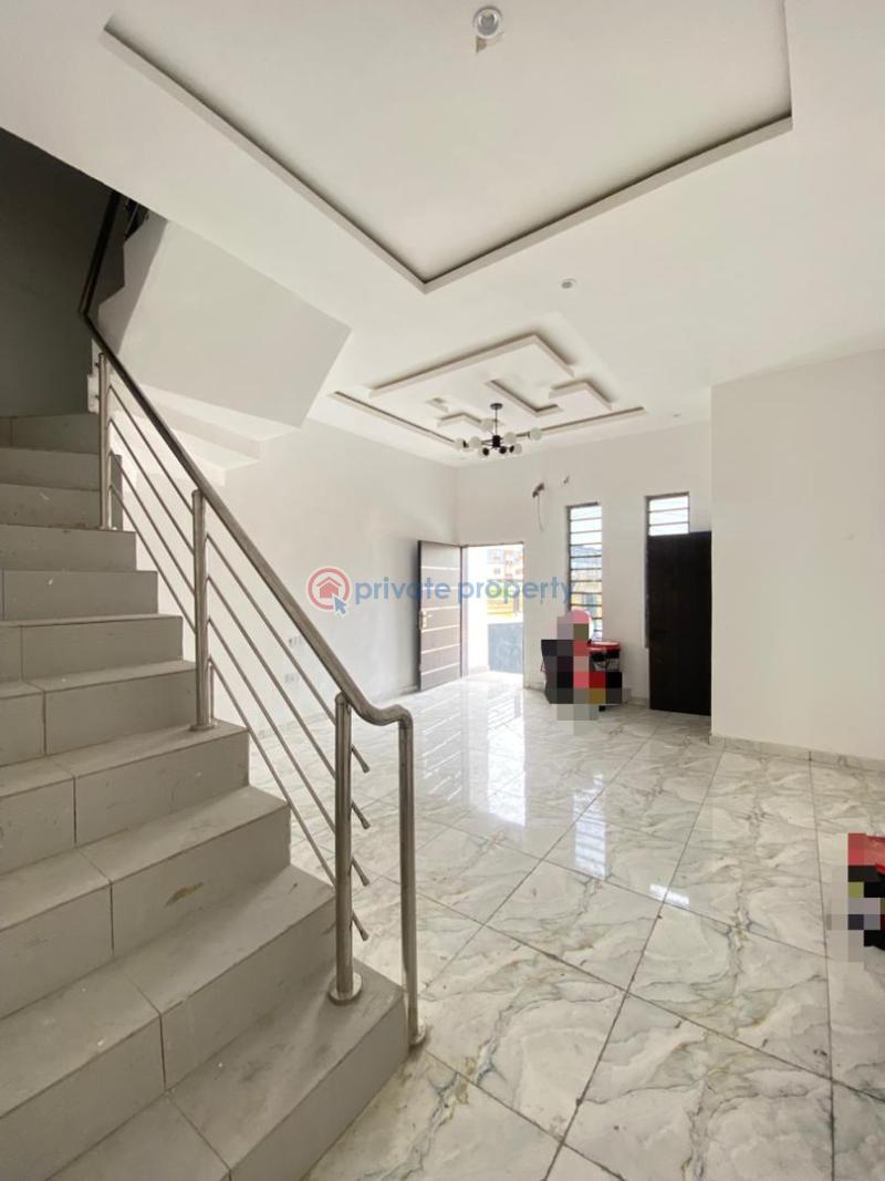2 bedroom Terraced Duplex For Sale Abraham Adesanya Ajah Lagos - 6
